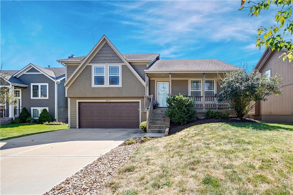 23545 W 126TH Terrace - Photo 1