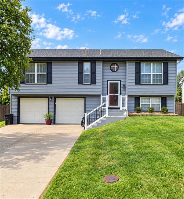 2431 Rock Island Street - Photo 1