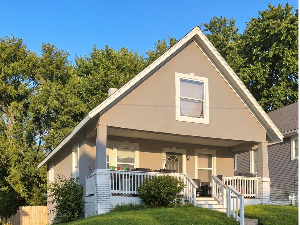 2321 Lister Avenue - Photo 1