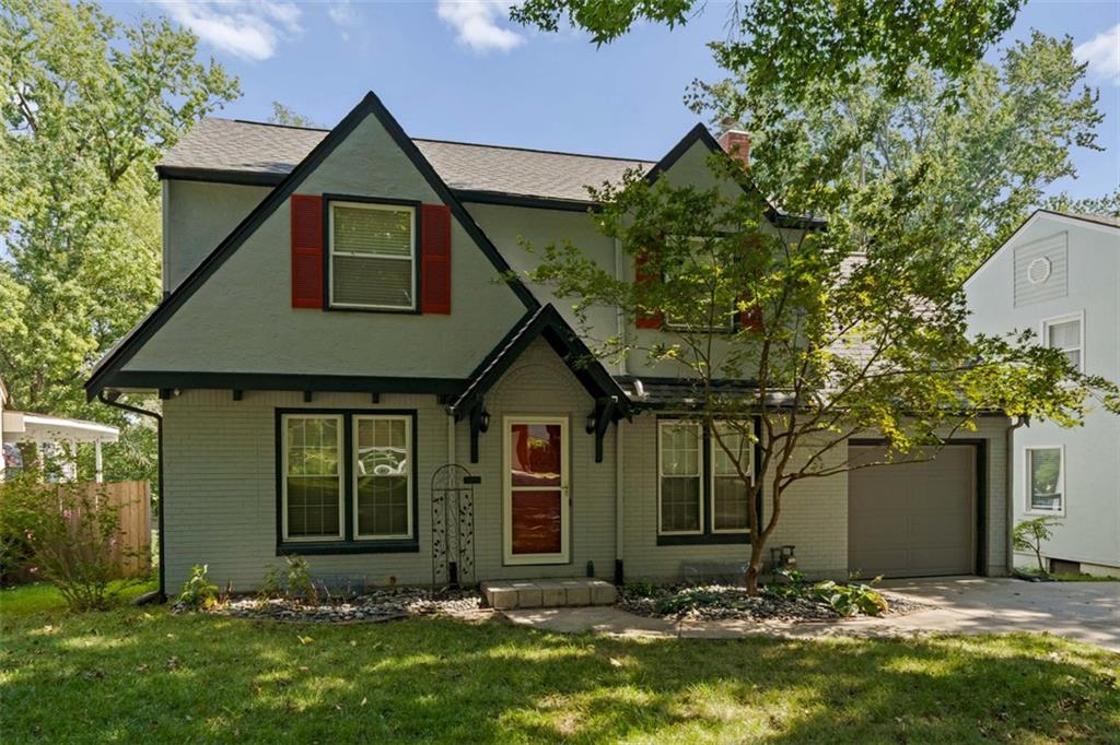 7411 Campbell Street - Photo 1