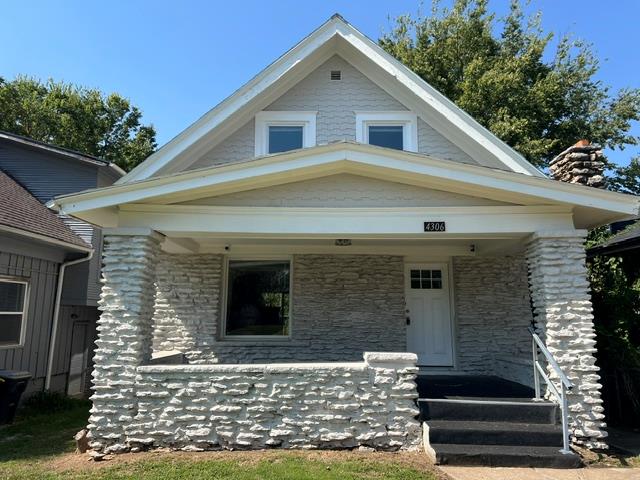 4306 Highland Avenue - Photo 1