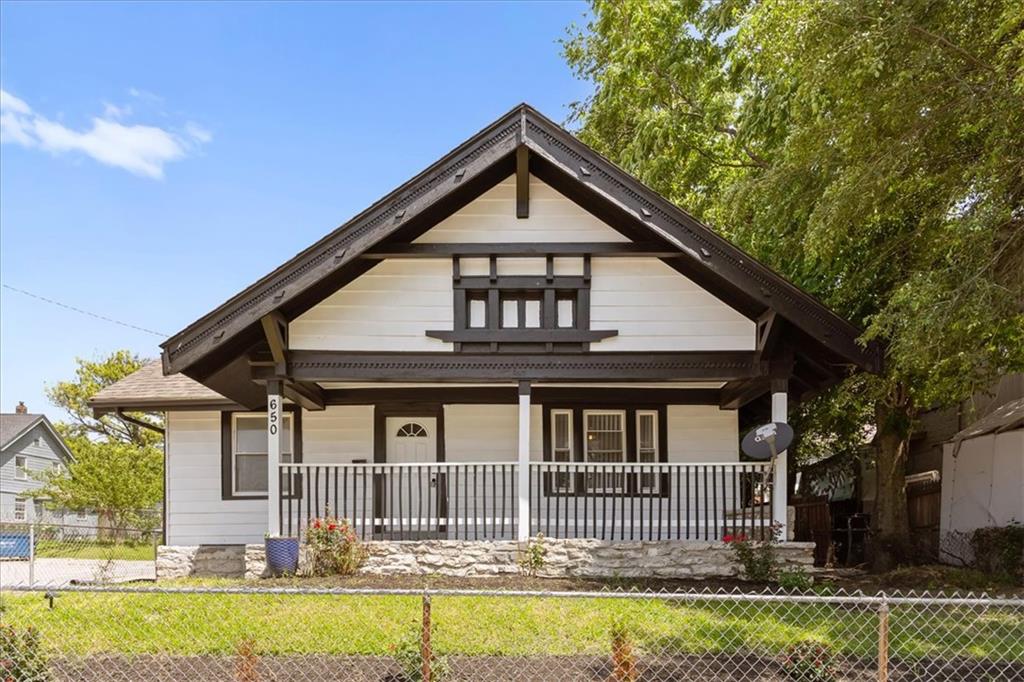 650 Parallel Avenue - Photo 1