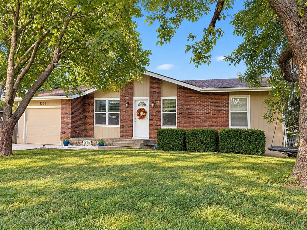 1336 Tall Grass Drive - Photo 1