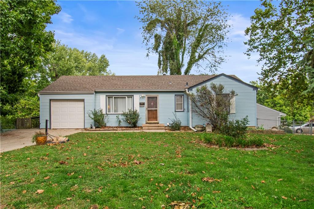 3901 N Delaware Street - Photo 1