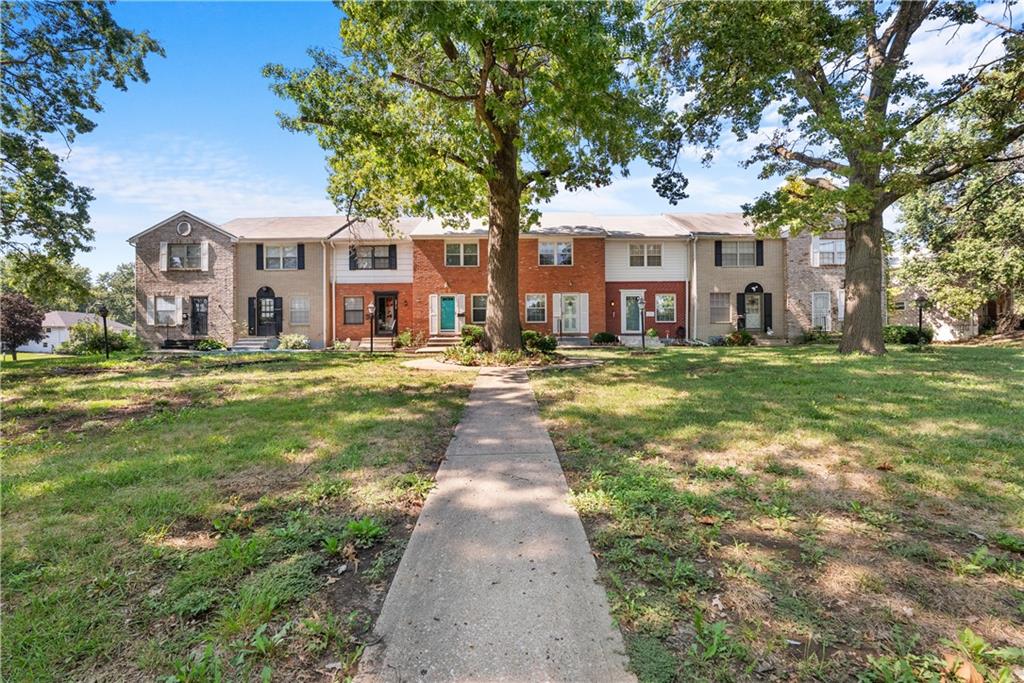 8806 James A Reed Road - Photo 1