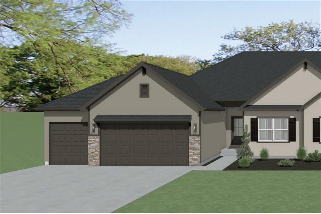 12128 NW Rorke Street - Photo 1