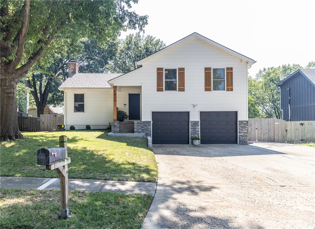 1829 152nd Circle E - Photo 1