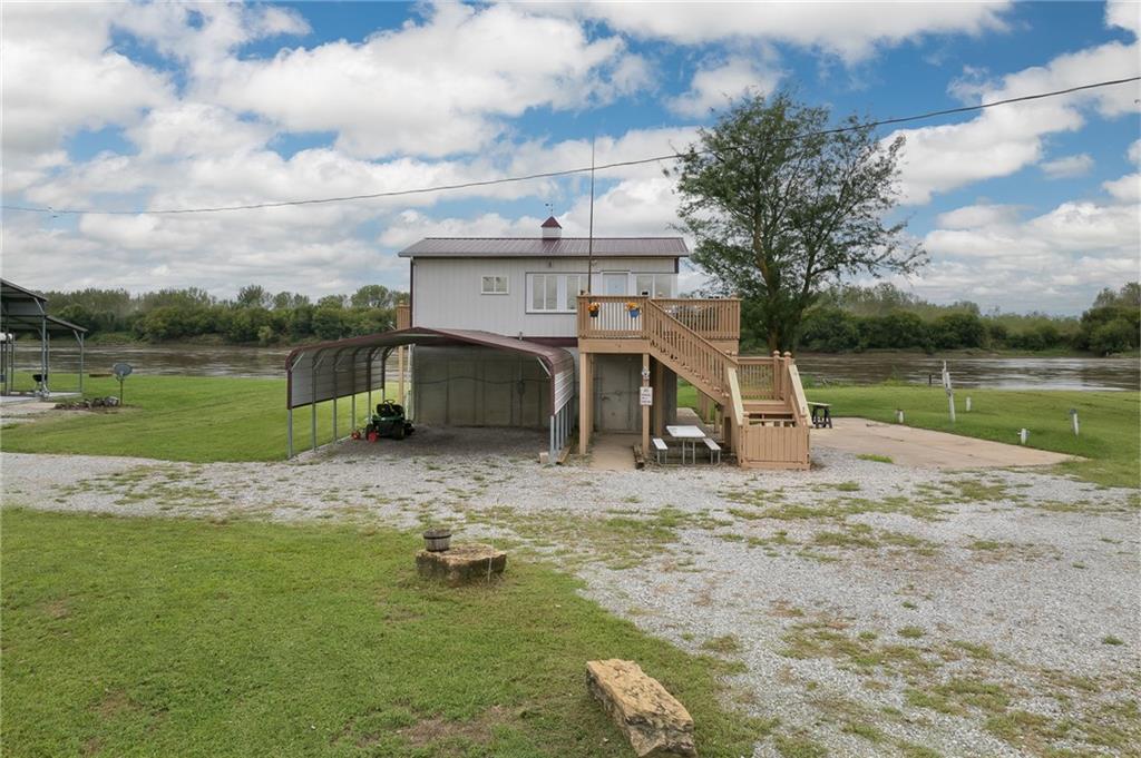 6599 County Road 398 N/A - Photo 1