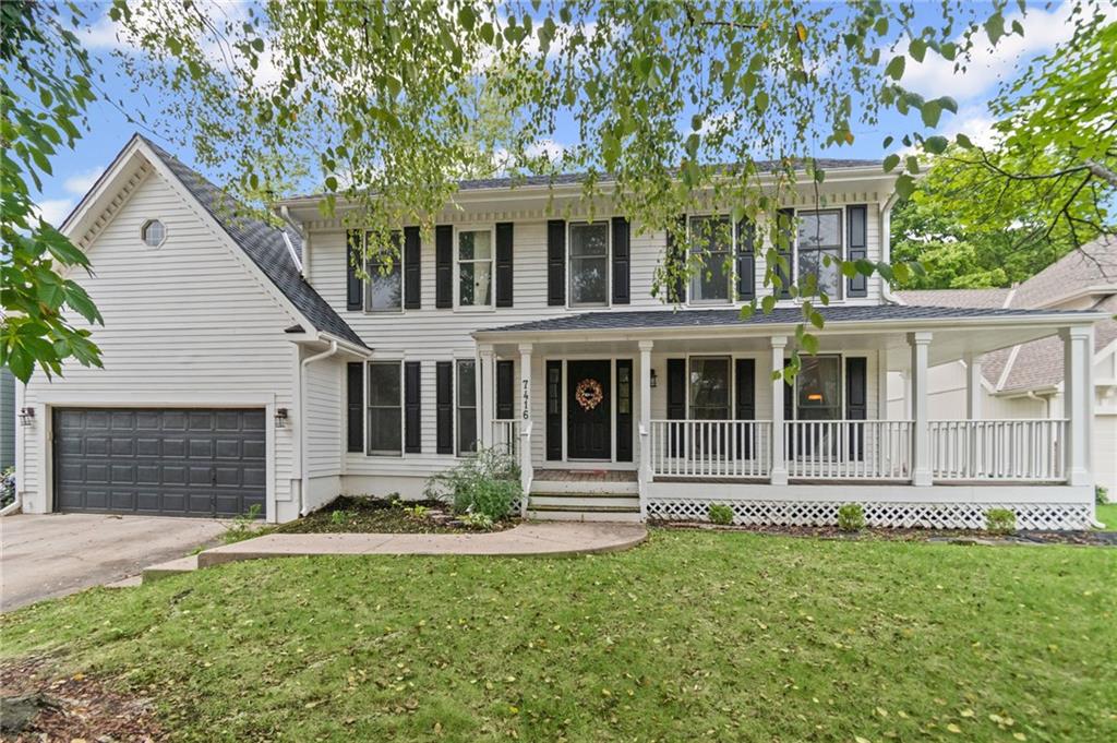 7416 N Wabash Avenue - Photo 1