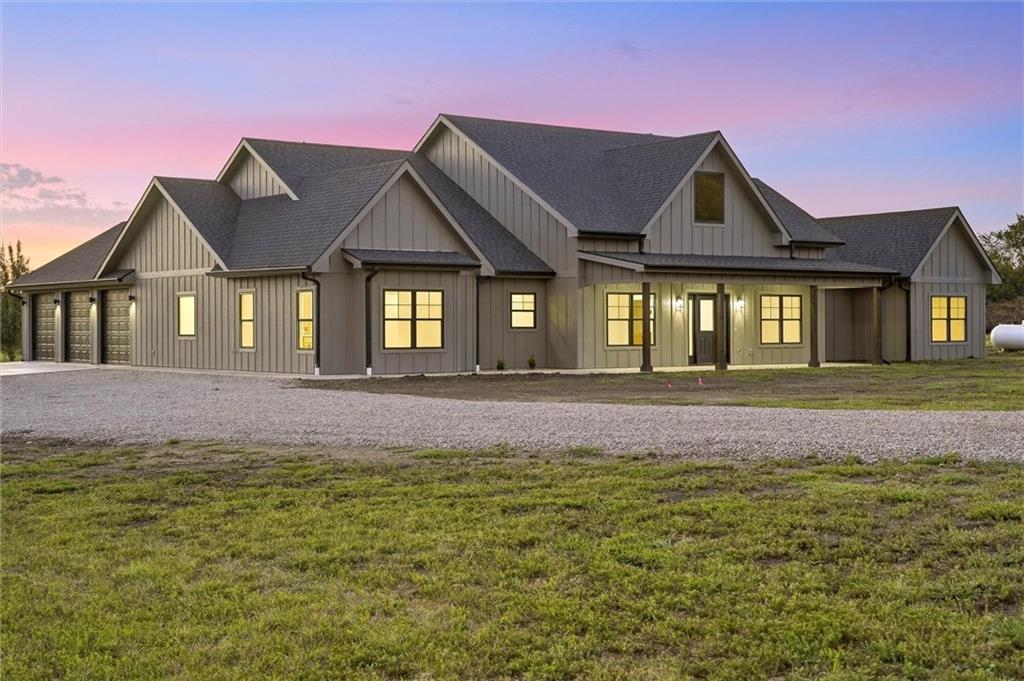 5755 Wanamaker Road - Photo 1