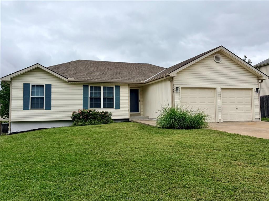 10605 NW 86th Terrace - Photo 1