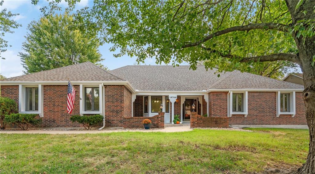 14744 S Village Drive - Photo 1
