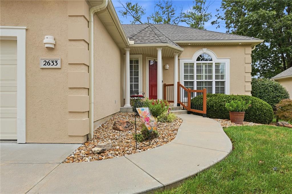 2633 Kensington Place - Photo 1
