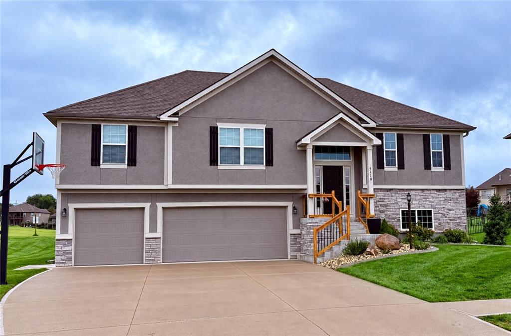 4210 Lake Crest Court - Photo 1