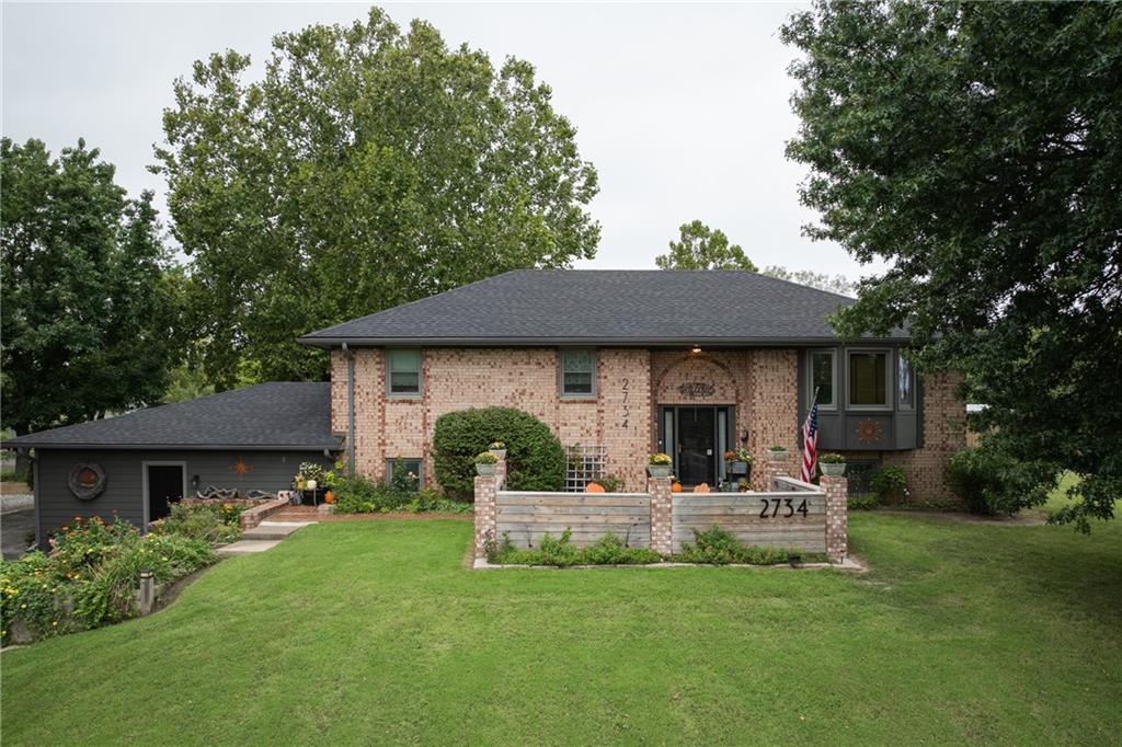 2734 N 99th Street - Photo 1