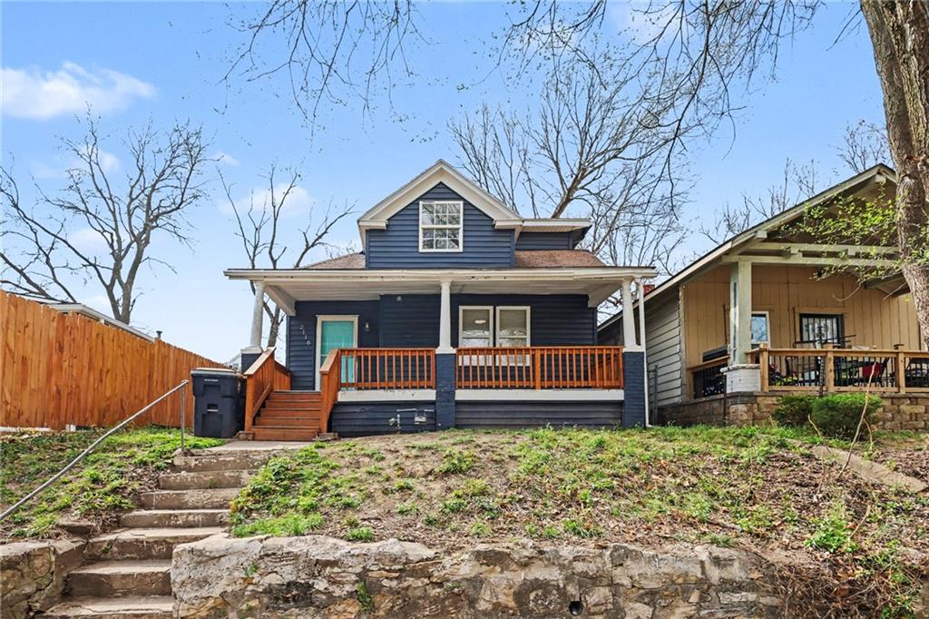 2116 Kansas Avenue - Photo 1