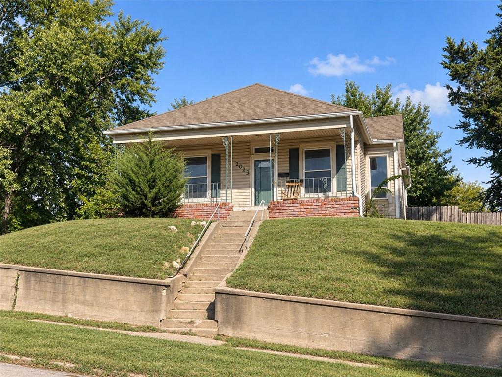 2023 Main Street - Photo 1