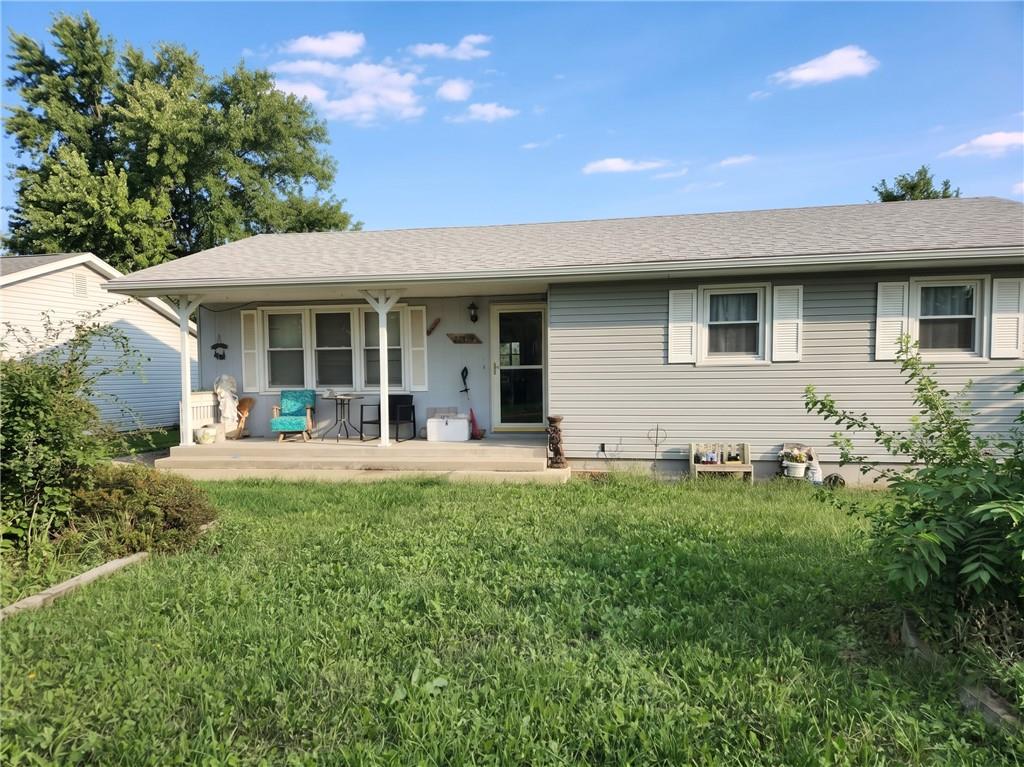 22829 Sommerset Place - Photo 1
