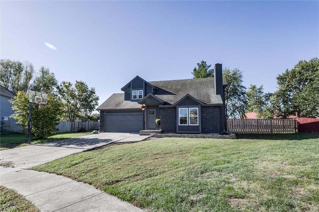 459 N Cherry Street - Photo 1