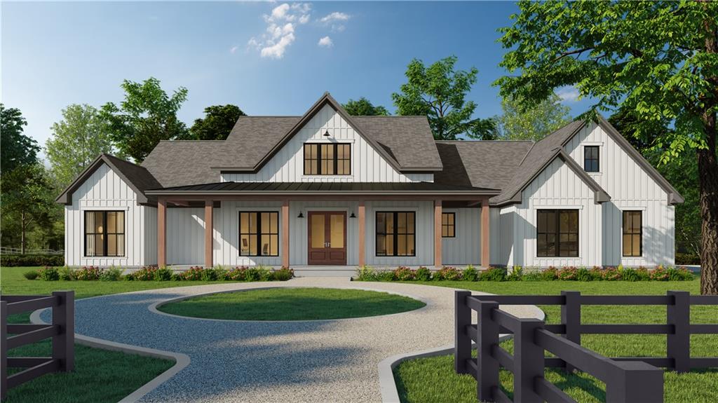 817 Trail View Drive - Photo 1