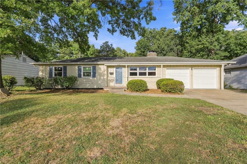 6324 Nall Avenue - Photo 1