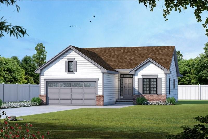 1313 NE Redwood Court - Photo 1