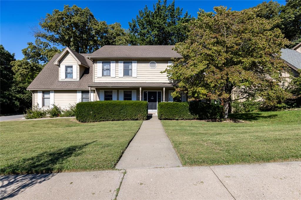 3508 N PARK Avenue - Photo 1