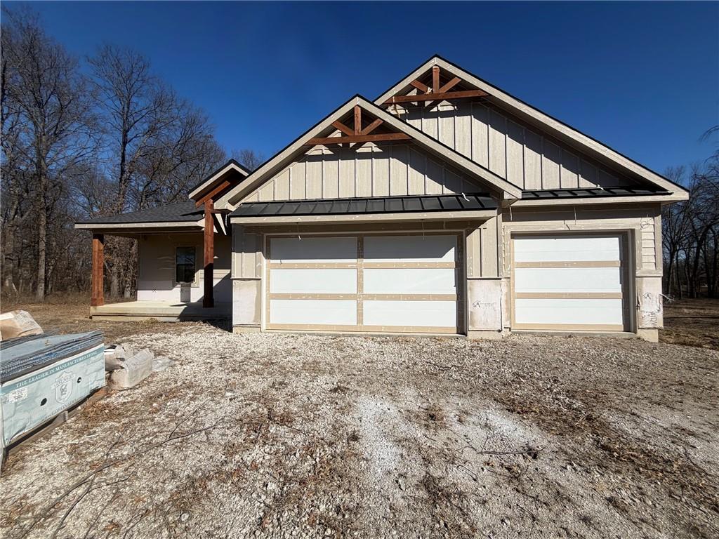 Lot 13 NW County Road 1501 Road - Photo 1