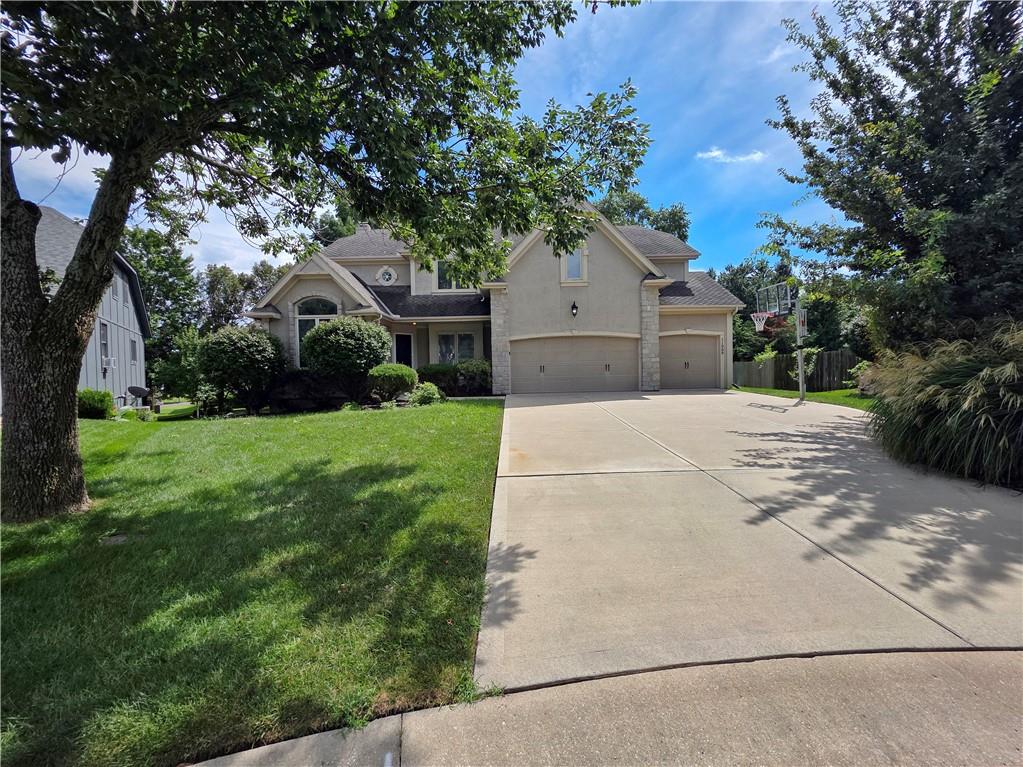 11009 W 131st Street - Photo 1