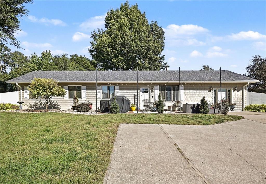 2723 Mansfield Road - Photo 1