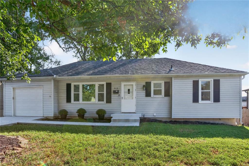 312 S CHESTER Terrace - Photo 1