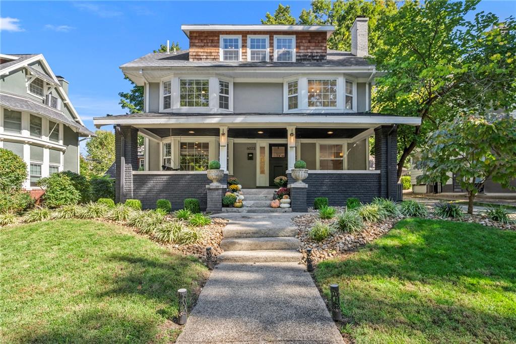6023 Main Street - Photo 1