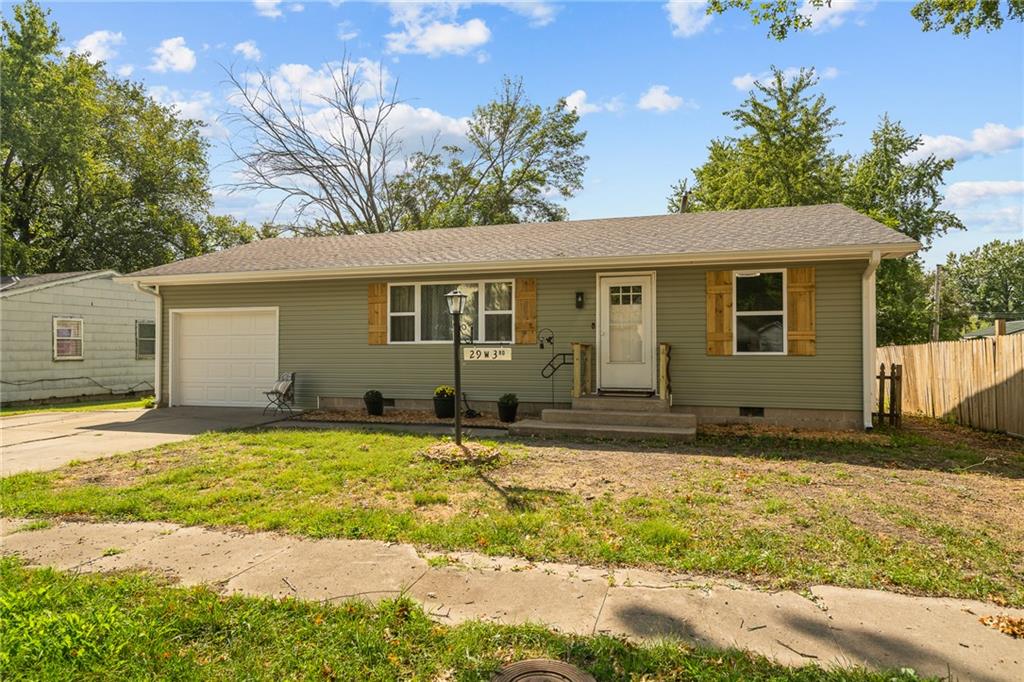 29 W 3 rd Street - Photo 1