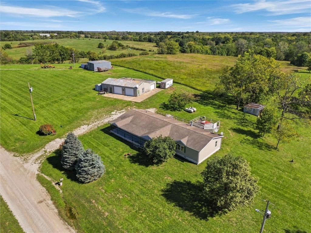 13313 Turnage Road - Photo 1