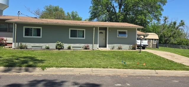 1600 SW 66 Street - Photo 1
