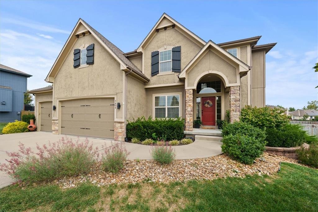 1404 SW 41st Circle - Photo 1