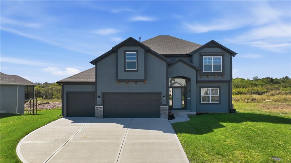 4815 NE 90th Terrace - Photo 1