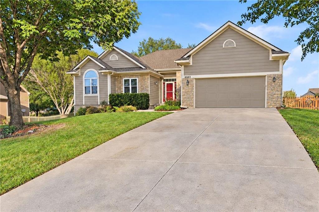 8503 Timber Trails Drive - Photo 1
