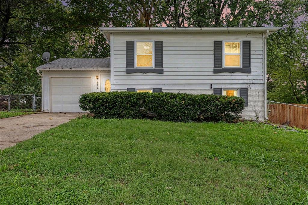 814 N Wigwam Trail - Photo 1