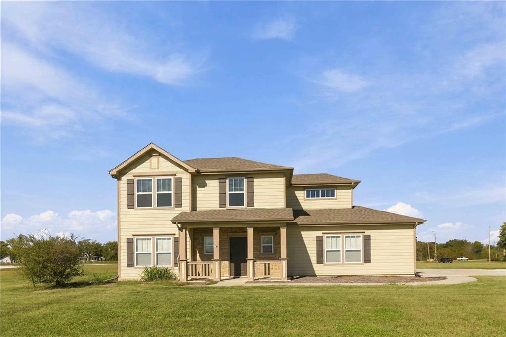 1494 N 989 Road - Photo 1