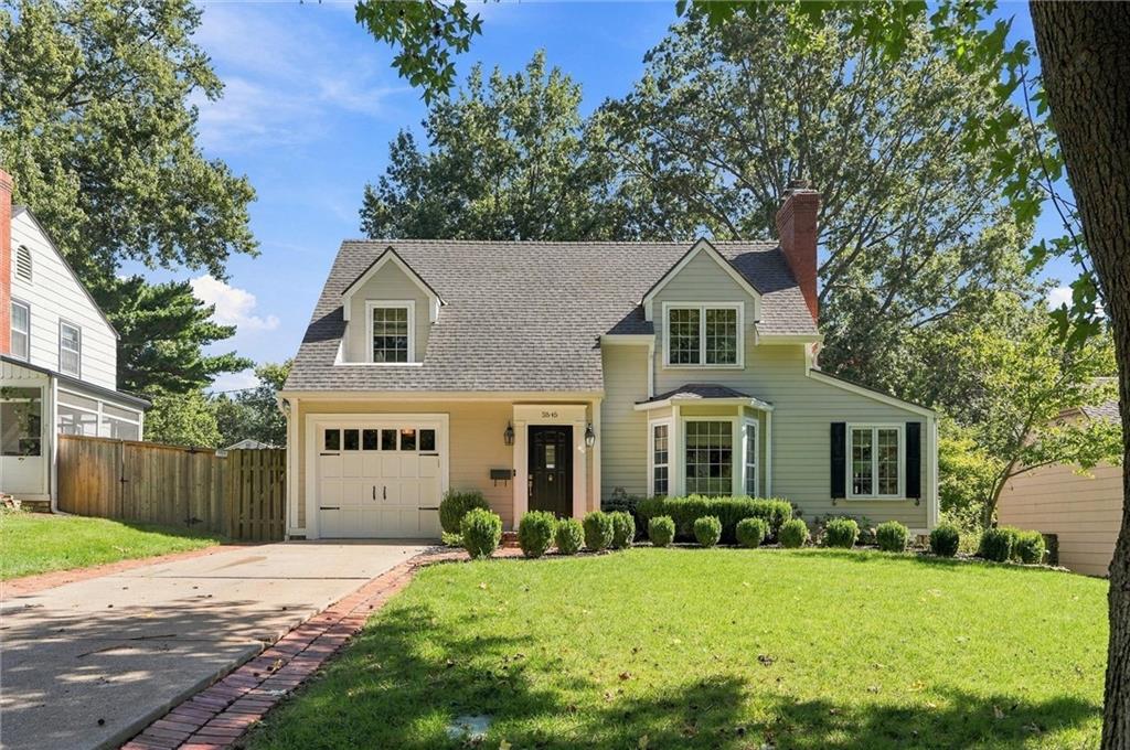 5545 Canterbury Road - Photo 1