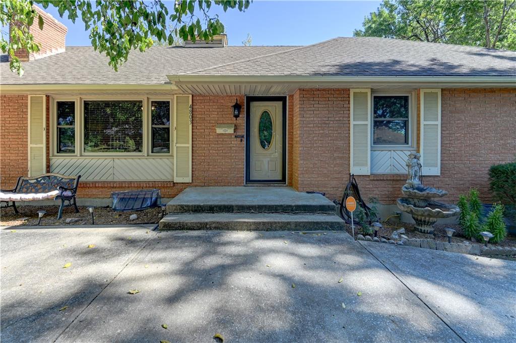 4803 Hedges Avenue - Photo 1