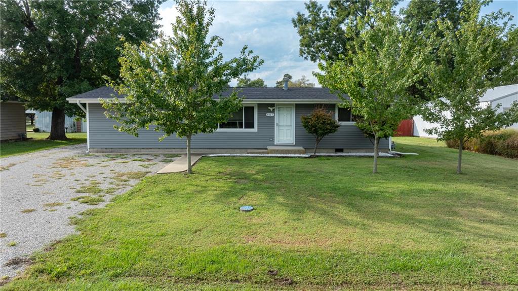 807 W Magnolia N/A - Photo 1