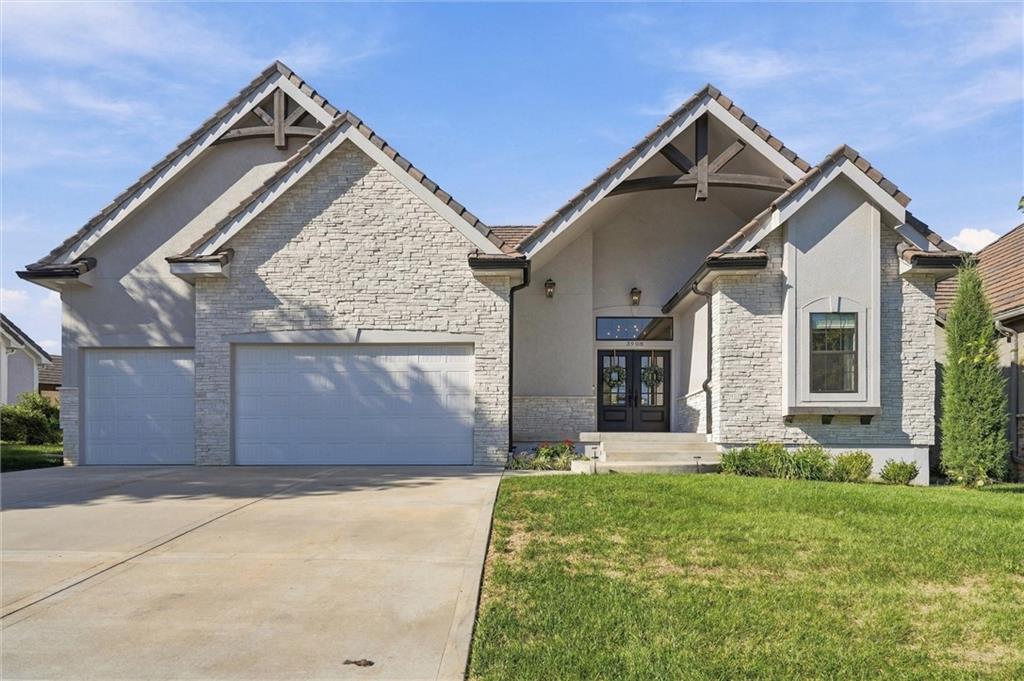 3908 NW Redspire Street - Photo 1