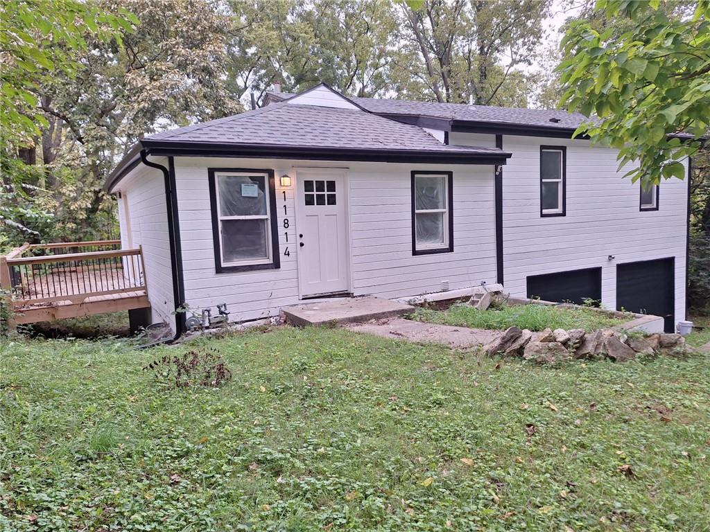 11814 E Roberts Street - Photo 1