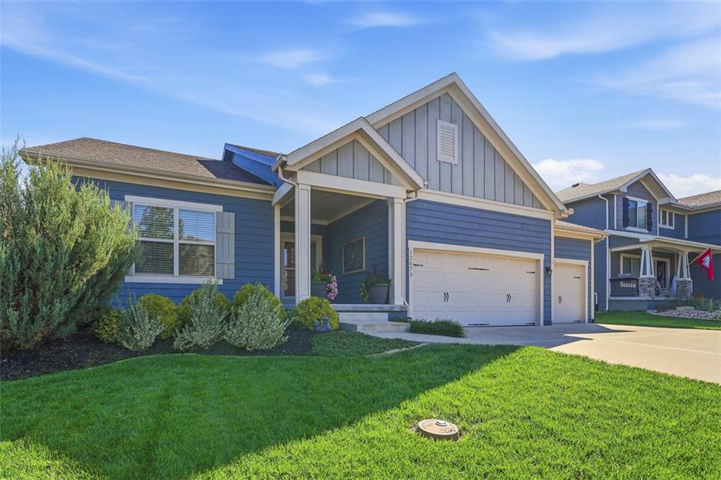 12073 S Pine Street - Photo 1