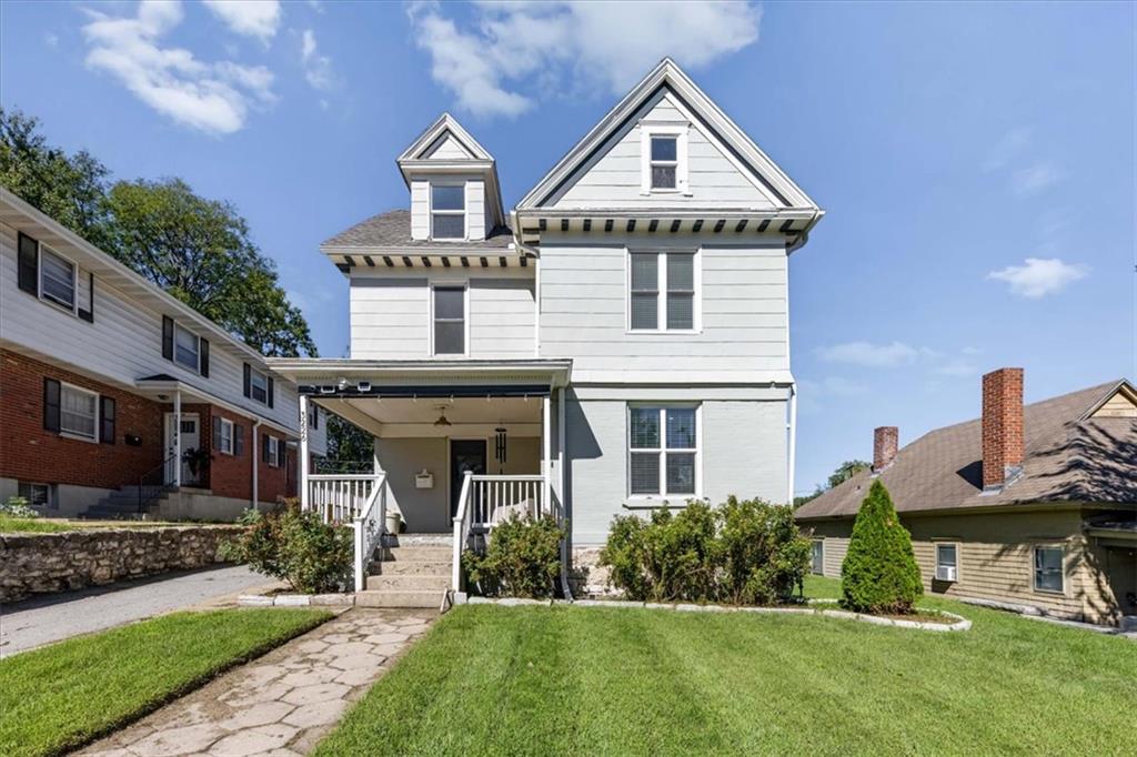 3226 Lexington Avenue - Photo 1