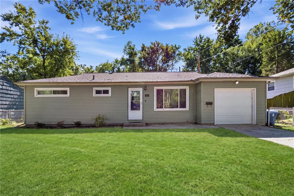 5719 W 81st Street - Photo 1