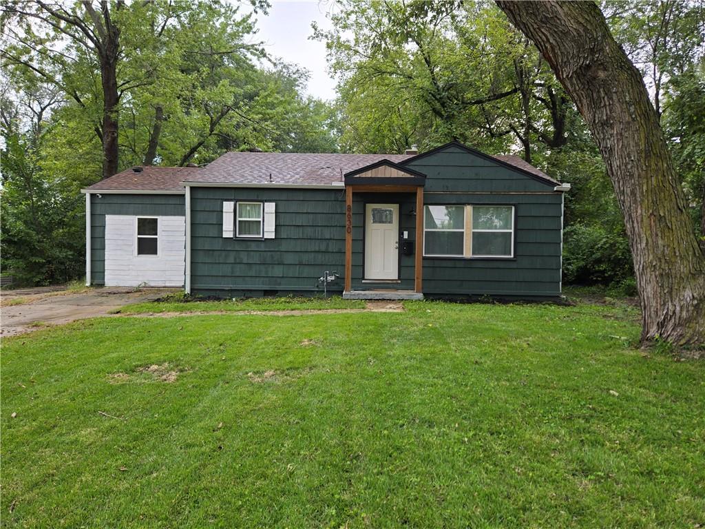 8630 James A. Reed Road - Photo 1