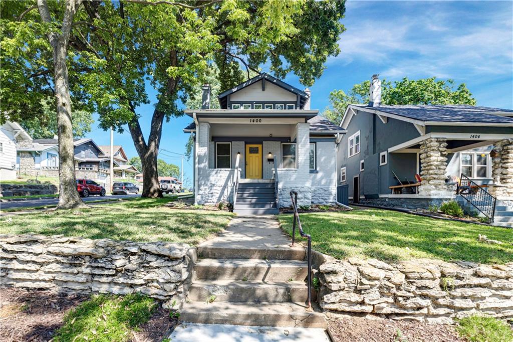 1400 E 28th Street - Photo 1